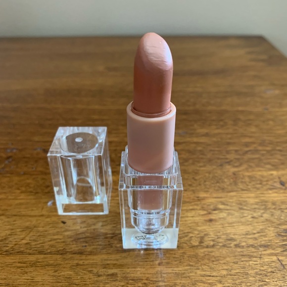 KKW Beauty Nude 3.5 Lipstick - Picture 2 of 4